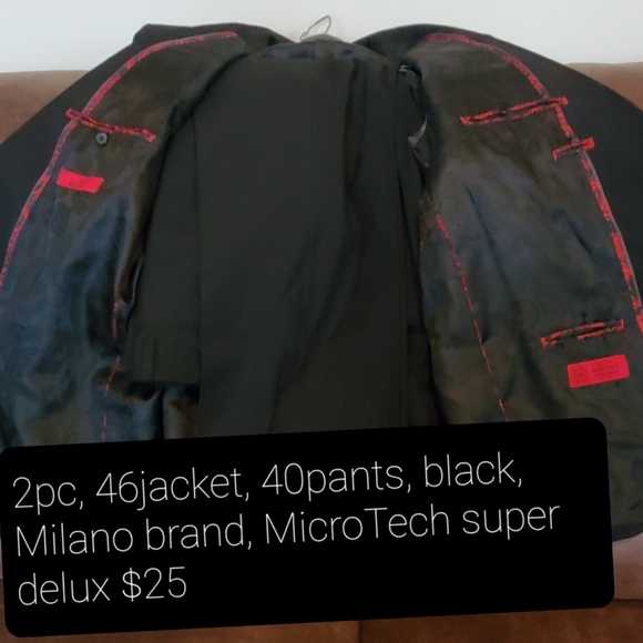 Suits - Picture 13 of 13